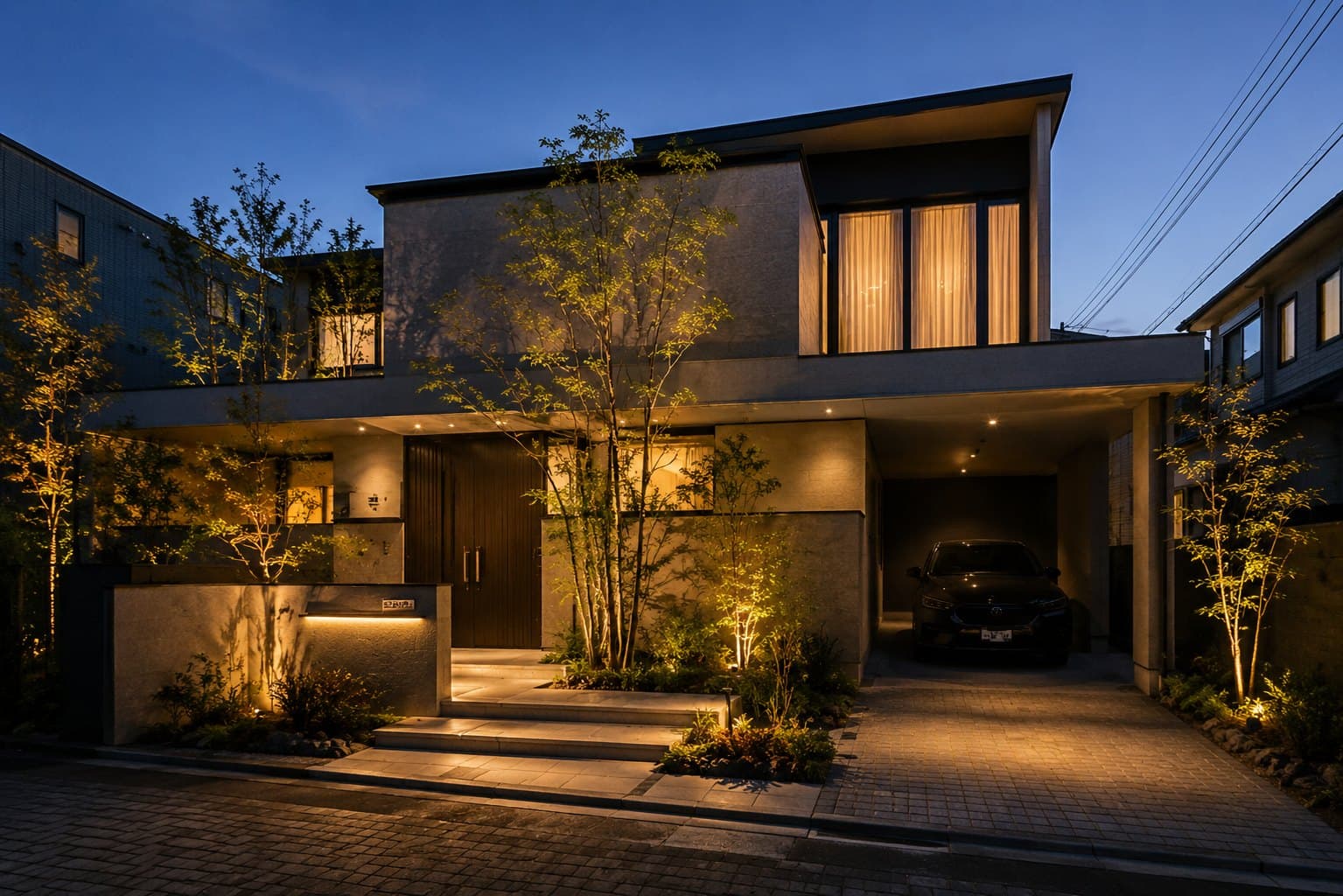 A Primary Home